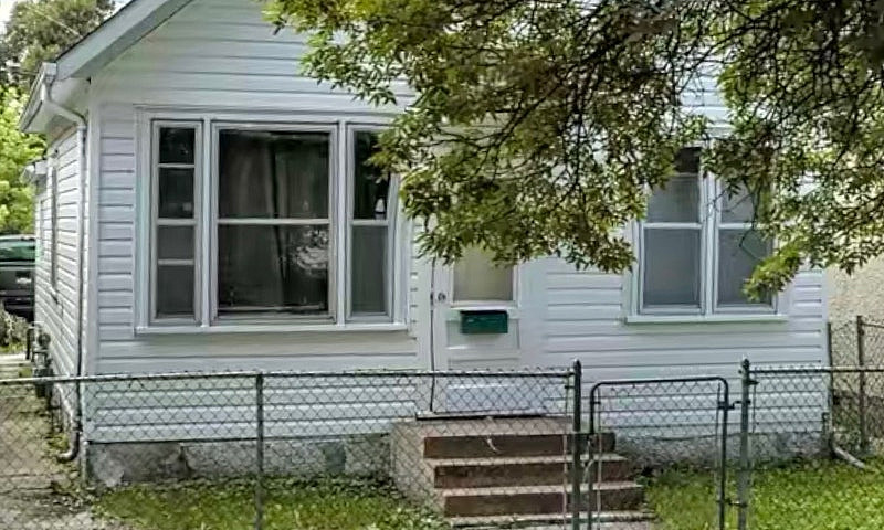 House Rental ...