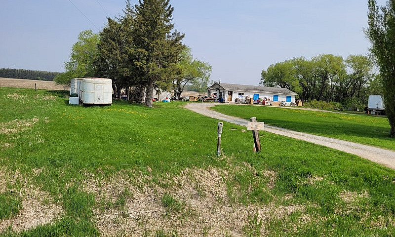 Residential Land For...