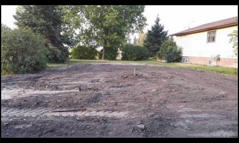 Serviced Lot For Sal...