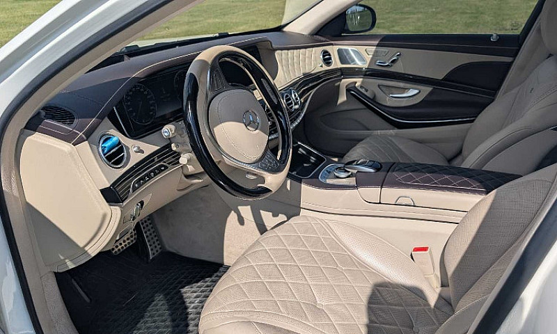  2017 Mercedes-Benz ...