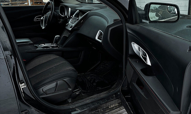 2013 Chevy Equinox L...