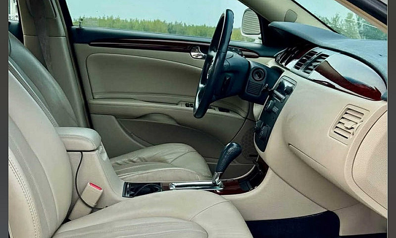 2006 Buick Lucerne C...
