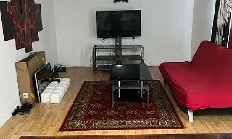 3 1/2 For Rent In Pi...
