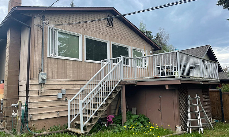 2 Bed 1 Bath Suite...