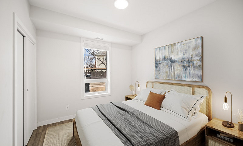 2 Bedroom Apartment!...