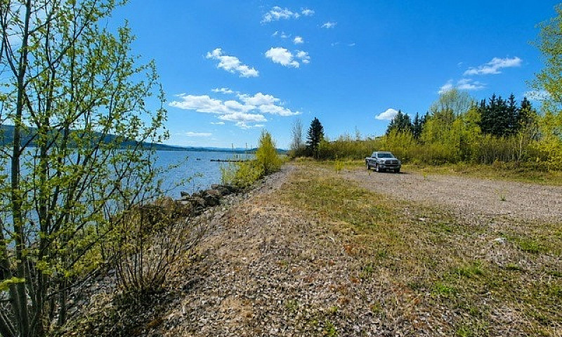 0.73-Acre Property O...