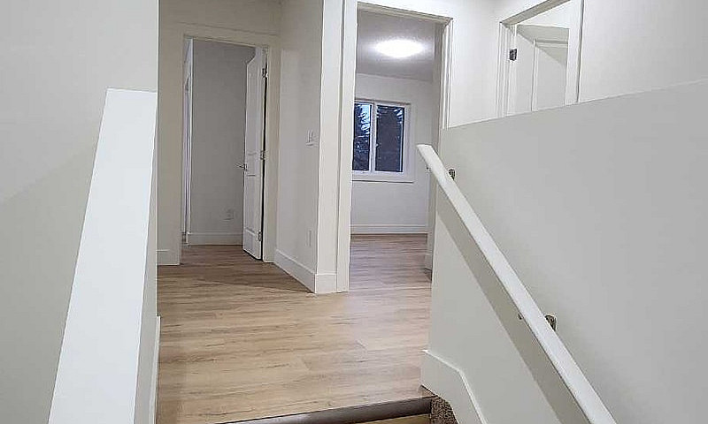 Leduc House For Rent...