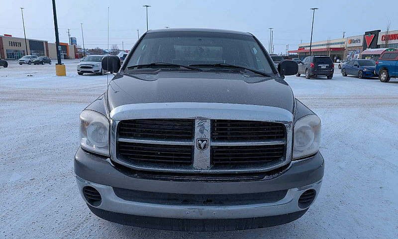 2007 Dodge Ram 1500 ...
