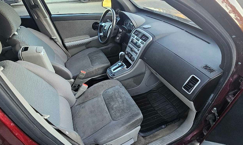 2008 Chevrolet Equin...