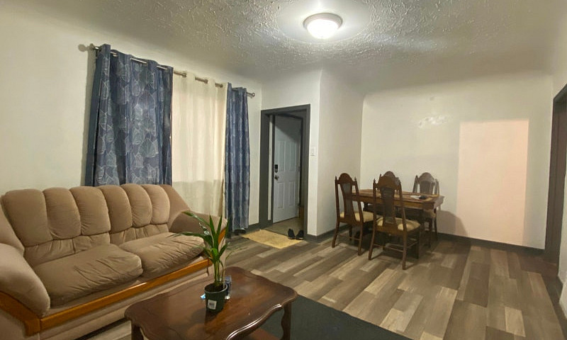 Main Floor 2 Bedroom...