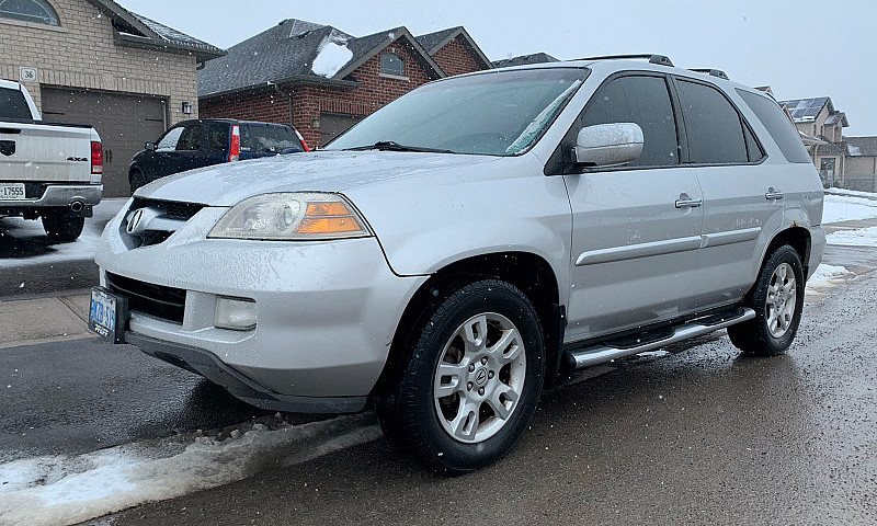 2006 Acura Mdx For S...