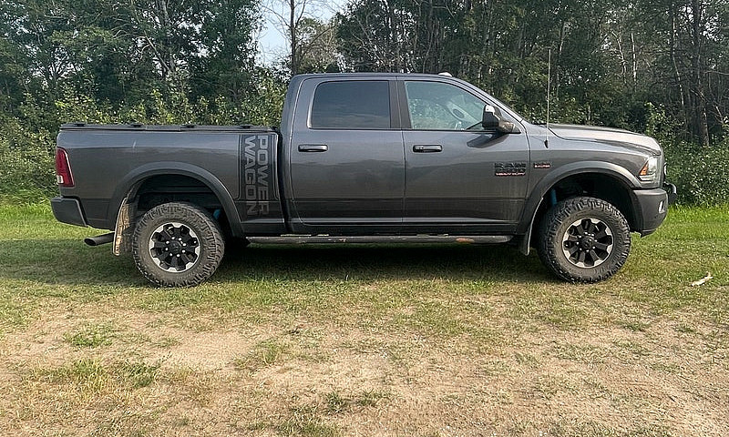 For Sale 2018 Ram  2...