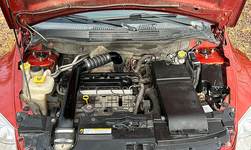 2008 Srt4 Caliber Fo...