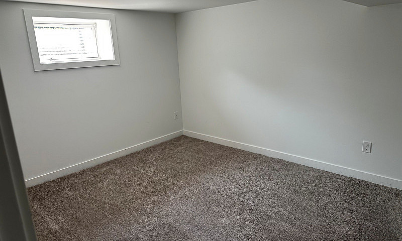 Basement And  Rooms ...