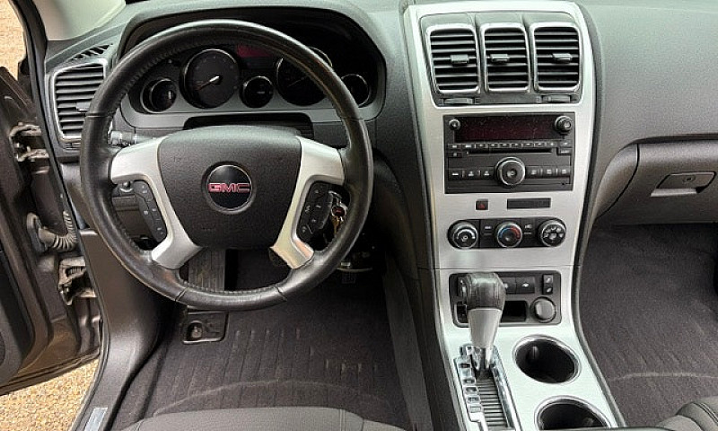 2011 Gmc Acadia Sle...