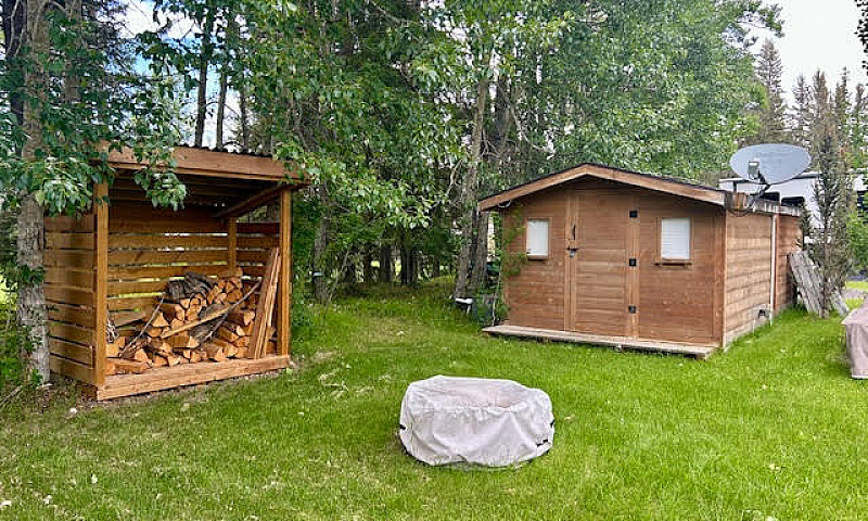 Your Outdoor Escape ...