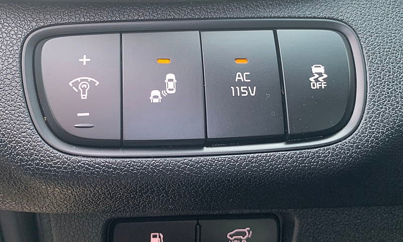 Hot Sell: Daily-Driv...