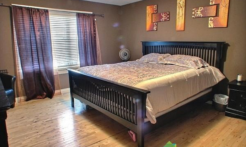 3 Bedroom With 2.5 B...