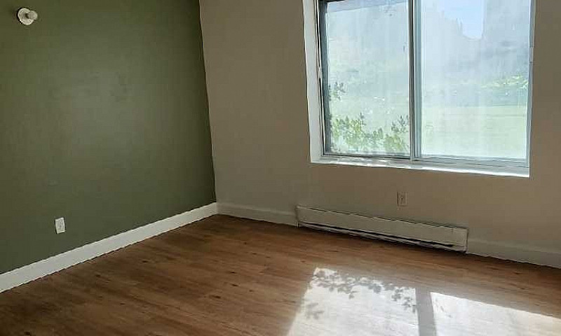 4 ½ Spacieux | Rez-D...