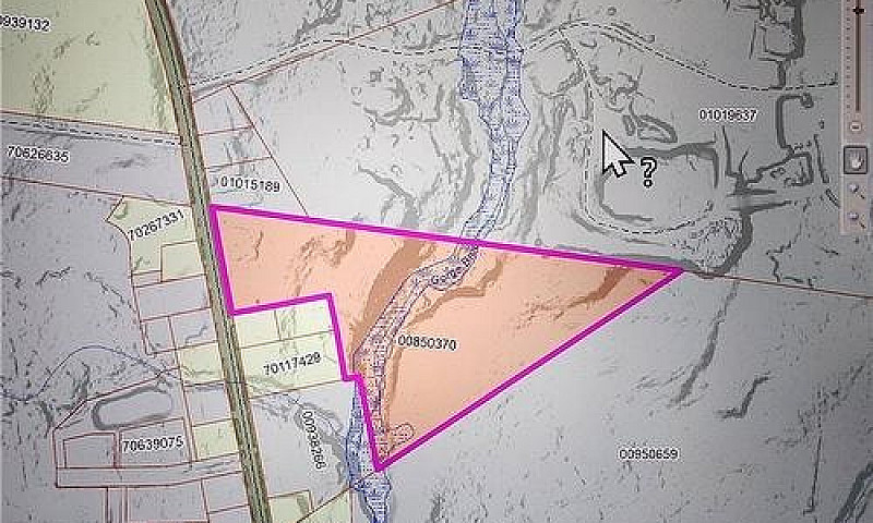 Land For Sale...