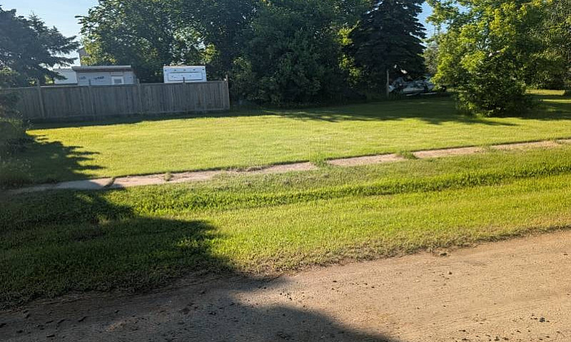 2 Adjacent Lots For ...