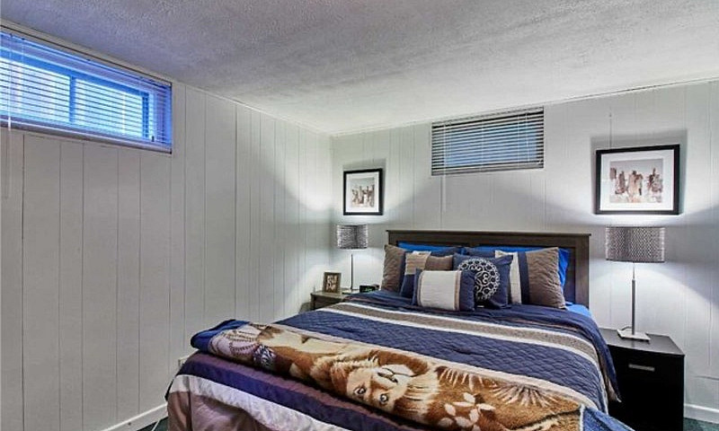 Basement Apartment F...