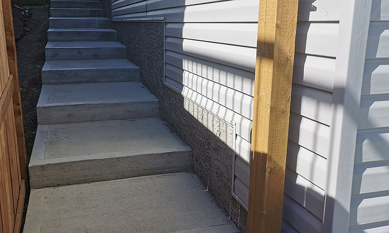 New Two Bedroom Walk...