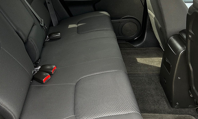 2009 Pontiac Torrent...