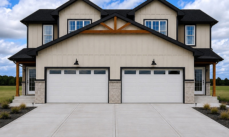 1600 Sqft Custom Dup...