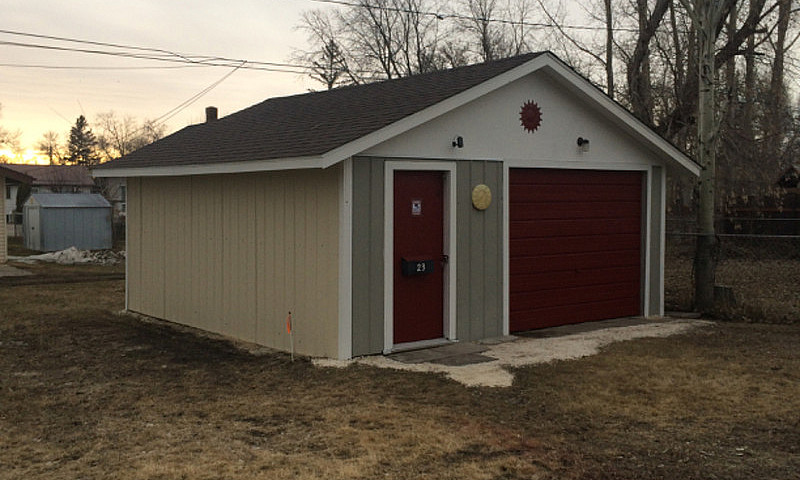 Residential Lot/ Bui...