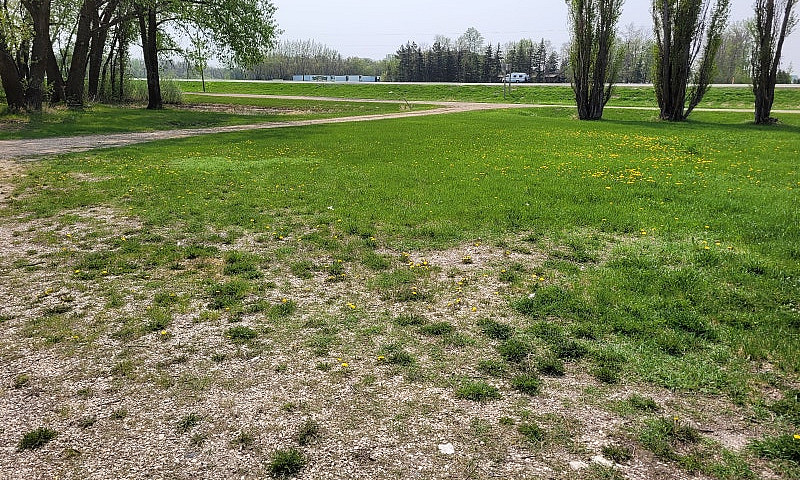 Residential Land For...