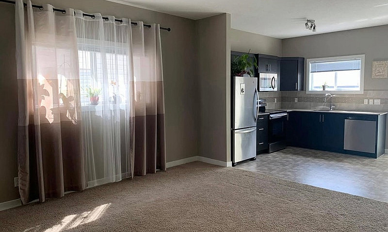 Condo For Rent...
