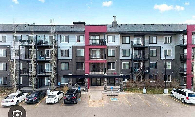 Apartment For Rent...