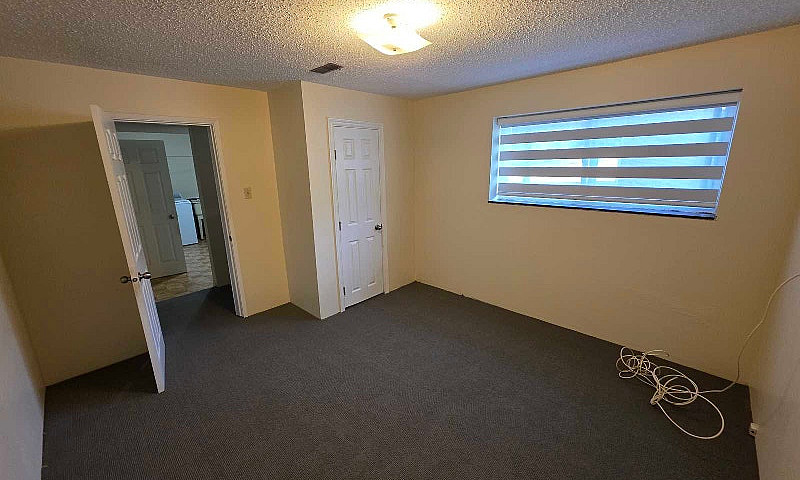 2Br Half House Basem...
