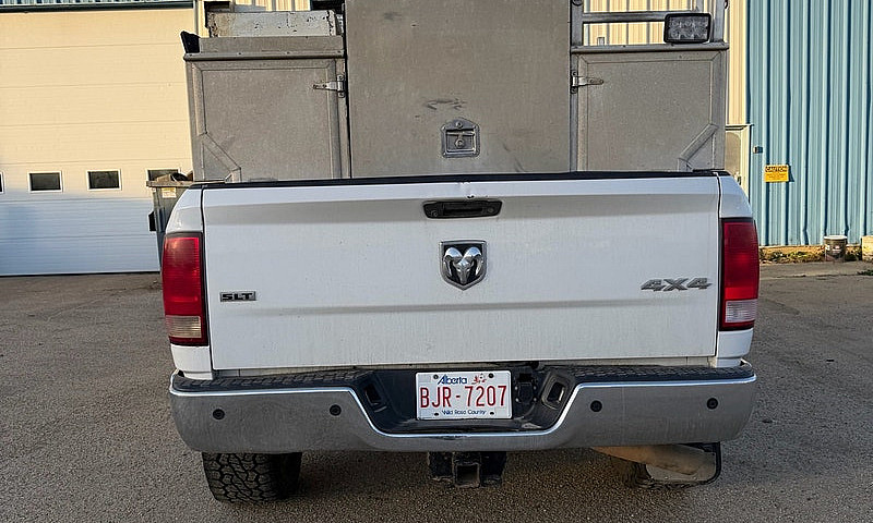 2015 Ram 3500 6.7 Cu...