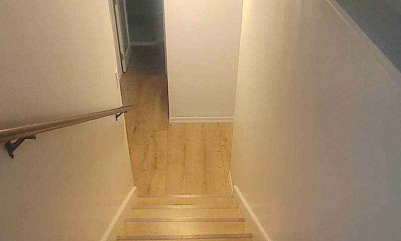 1 Bedroom Basement S...