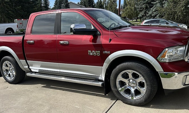 2014 Ram 1500 Larami...