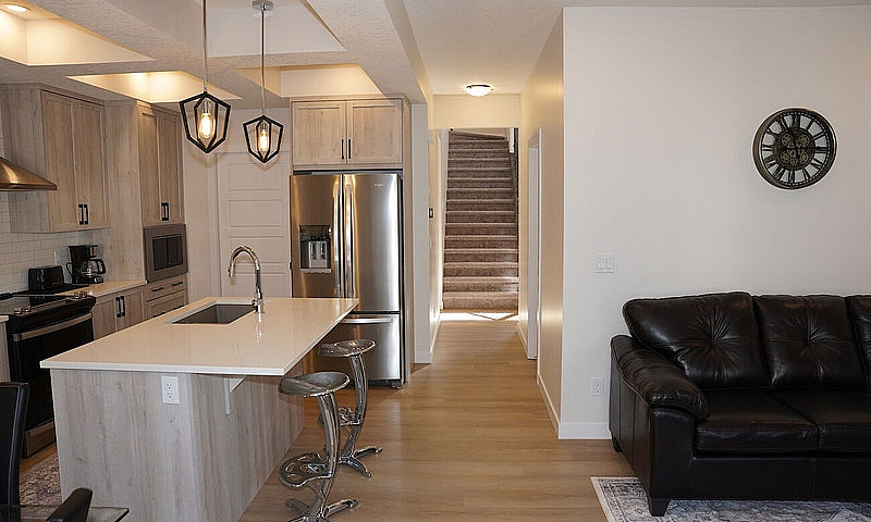 Spacious Newly Built...