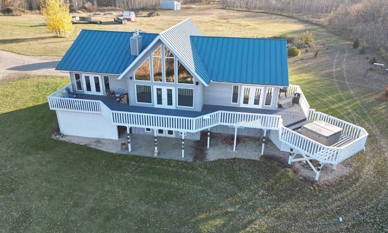 Acreage For Sale...