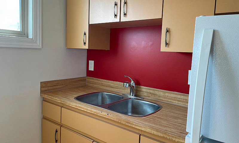 Townhouse Rental...