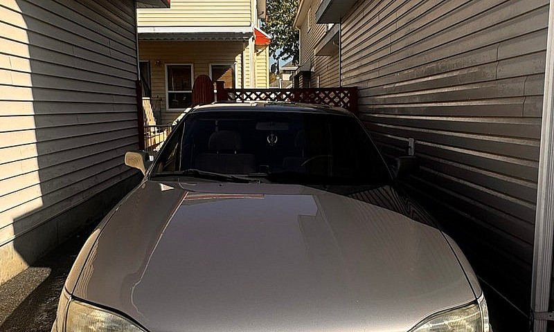 Toyota Camry – Ultra...