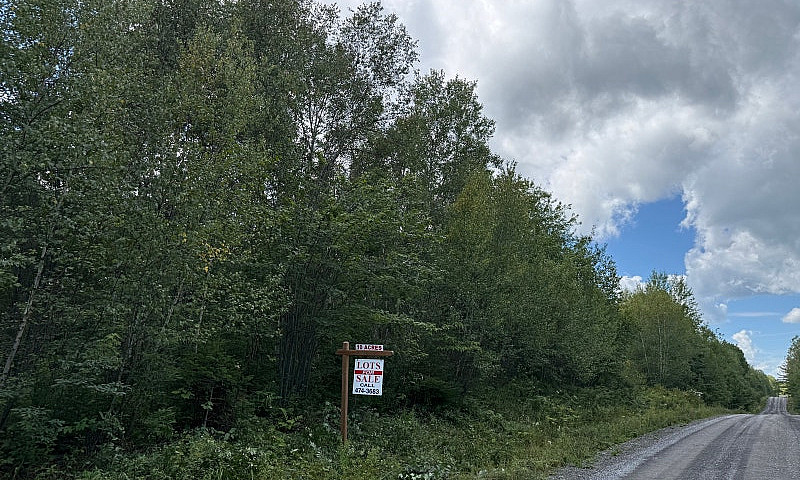 9.5 (10) Acres In Ru...