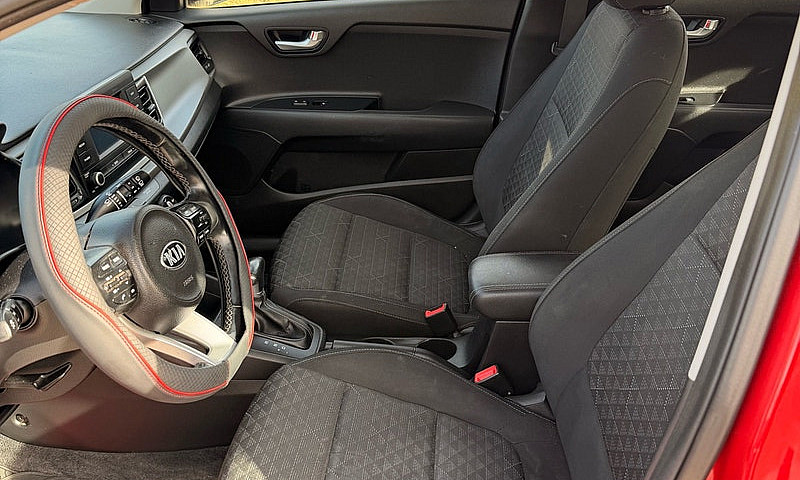 2018 Kia Rio – Activ...