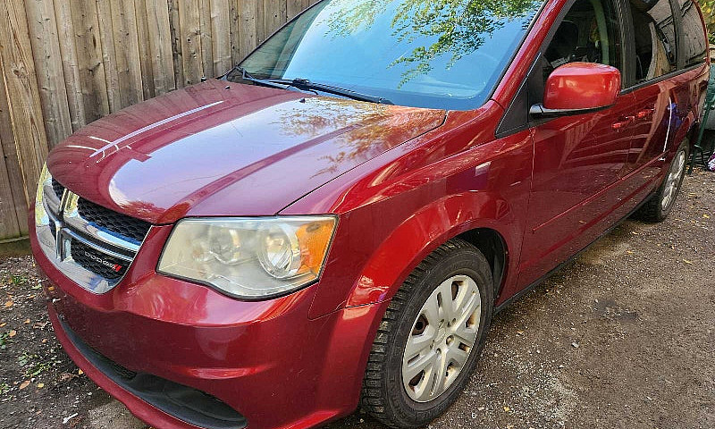 Very Clean Red 2014 ...
