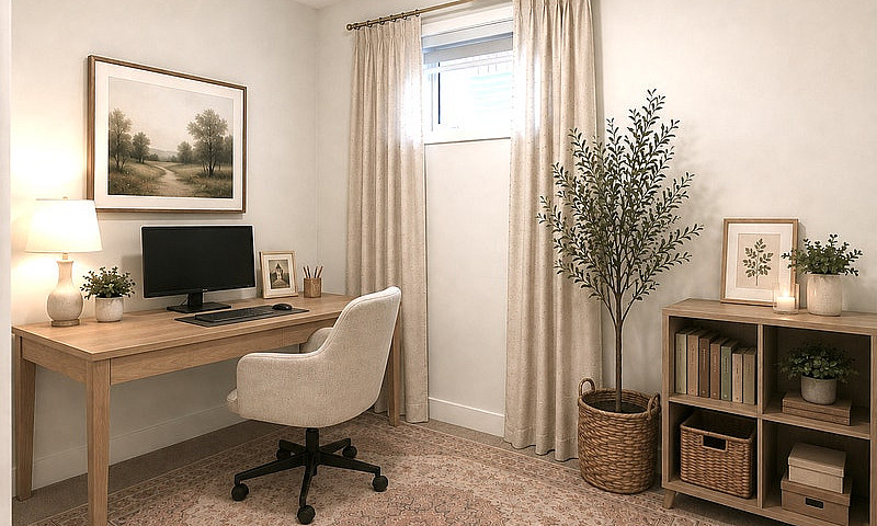 Brand New 2-Bedroom ...