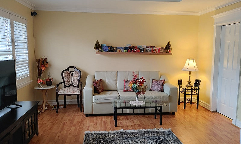 2-Bed Bungalow @Yong...