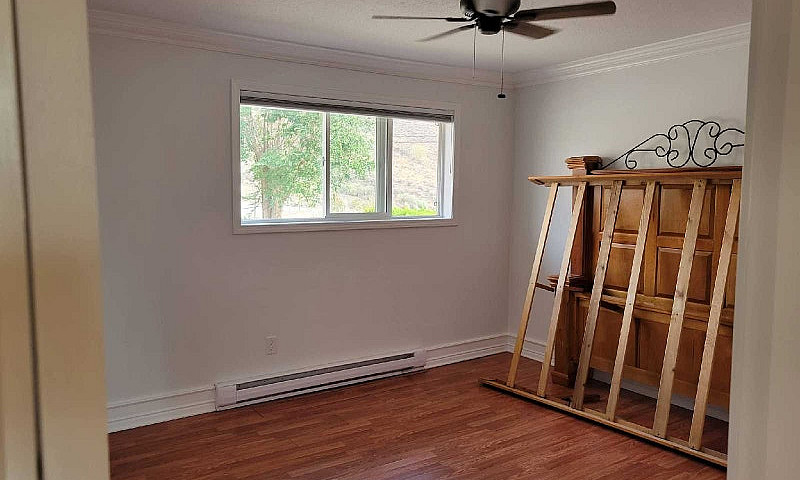 1 Bdrm Condo With An...