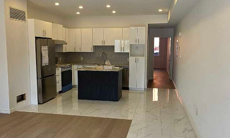 Apartment...