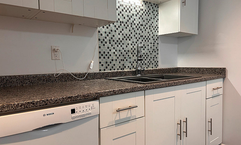 2-Bedroom Basement S...