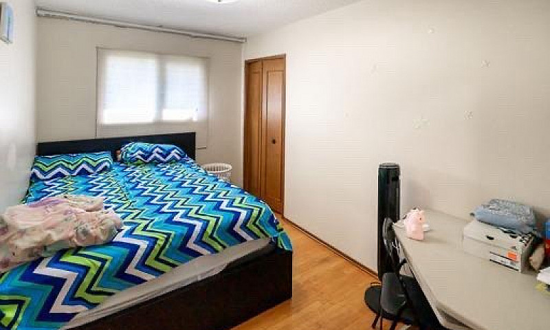 Room For Rent - $600...